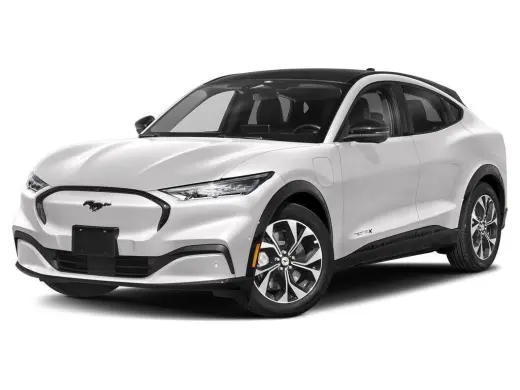 Ford Mustang Mach-E 2023 Premium 4dr SUV