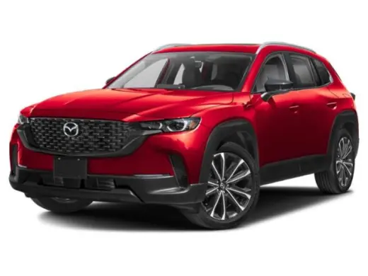 2025 Mazda Mazda CX-50