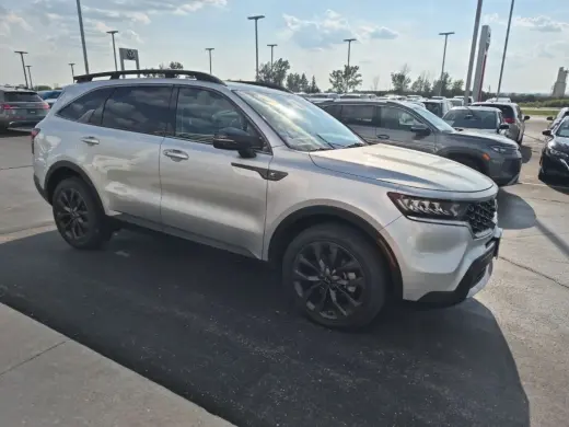 2021 Kia Sorento