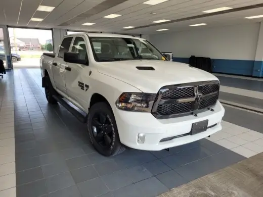 2023 Ram 1500 Classic