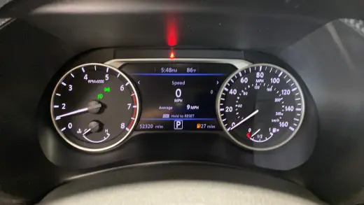 2022 Nissan Sentra