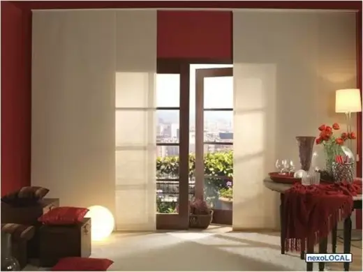 REPARACION DE CORTINAS