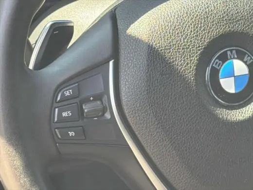 BMW Serie 4 2018 440i Gran Coupé Sedán de 4 puertas