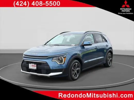 Kia Niro Plug-In Hybrid 2025 EX 4dr Crossover