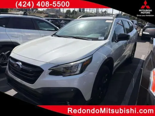 Subaru Outback 2020 AWD Onyx Edition XT 4 puertas Crossover
