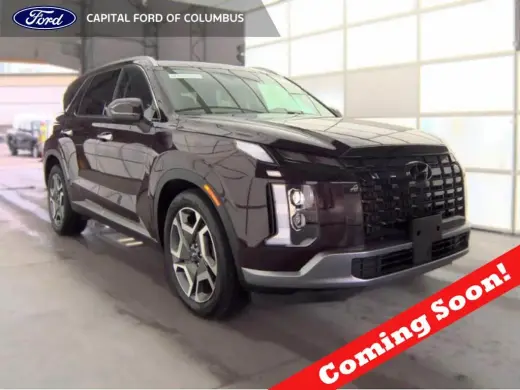 Hyundai PALISADE 2024 AWD SEL SUV de 4 puertas