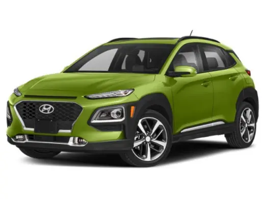 Hyundai KONA 2019 AWD Limited Crossover de 4 puertas