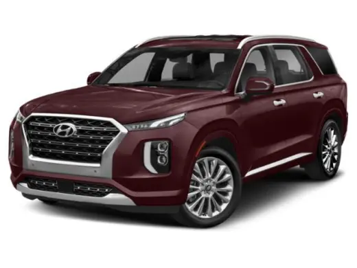 Hyundai Palisade 2020 AWD Limitado 4dr SUV