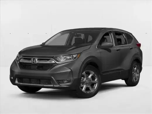 Honda CR-V 2017 EX-L 4dr SUV