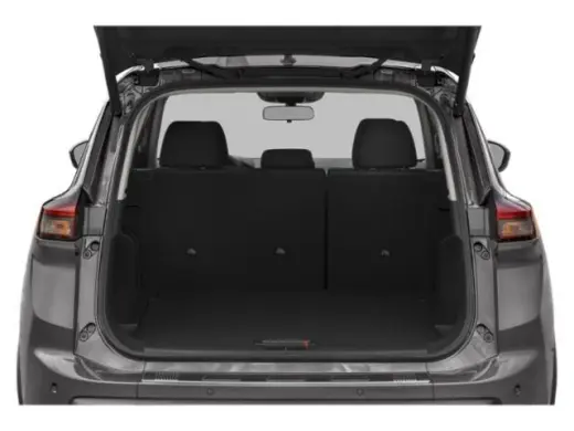 Nissan Rogue 2025 Crossover SV de 4 puertas
