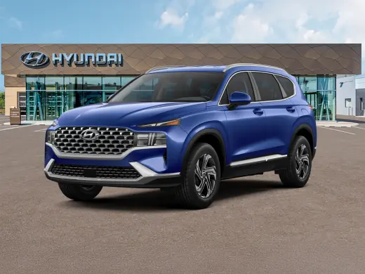 Hyundai SANTA FE 2022 SEL 4dr Crossover