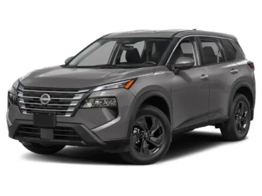 Nissan Rogue 2026 SV 4dr Crossover