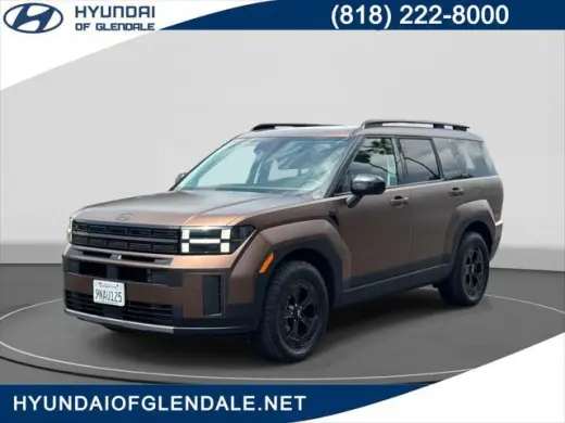 Hyundai SANTA FE 2024 AWD XRT 4dr SUV