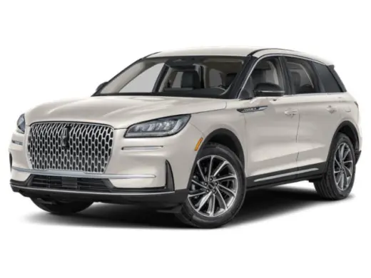 Lincoln Corsair 2023 Standard 4dr SUV