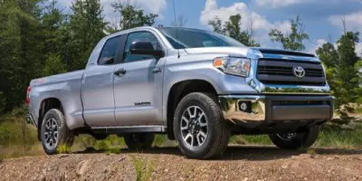 Toyota Tundra 2016 4x2 SR5 4dr Double Cab Pickup SB (5.7L V8 FFV)