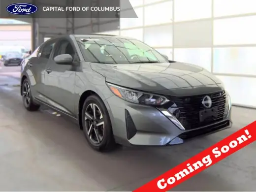 Nissan Sentra 2024 SV 4dr Sedán