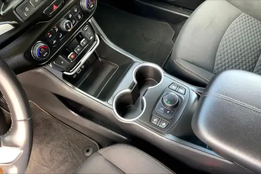 GMC Terrain 2021 SLE 4dr SUV