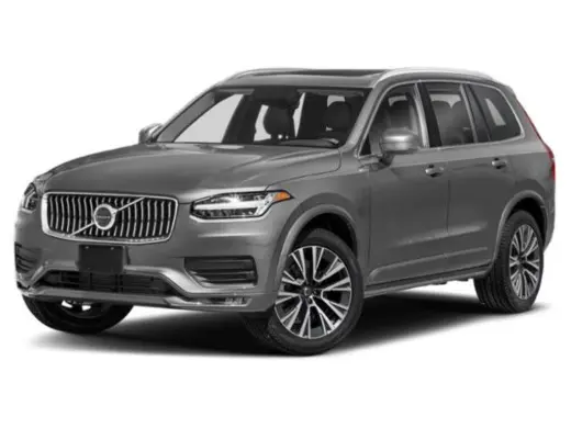 Volvo XC90 2020 AWD T6 Inscription 6 Pasajeros 4dr SUV