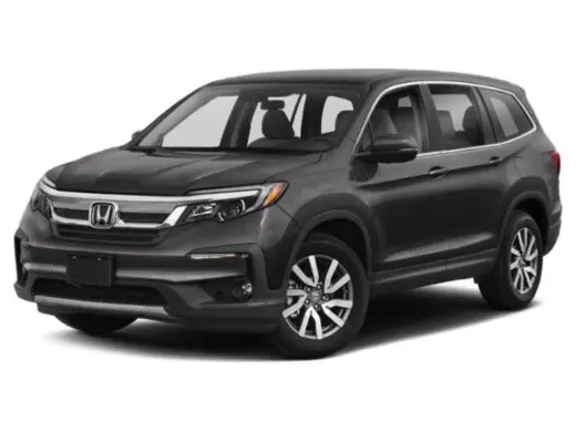 Honda Pilot 2021 EX 4dr SUV