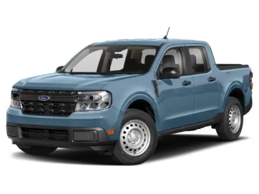 Ford Maverick 2022 XL 4dr SuperCrew 4.5 ft. SB