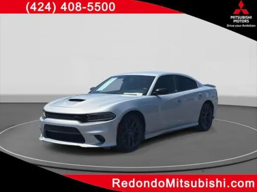 Dodge Charger 2023 GT 4dr Sedán