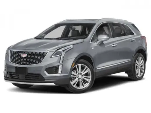 Cadillac XT5 2023 4x4 Premium Luxury 4dr SUV