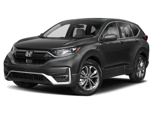 Honda CR-V 2022 EX-L 4dr SUV