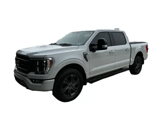 Ford F-150 2023 4x4 XL 4dr SuperCrew 5.5 ft. SB