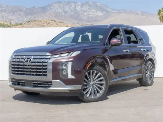 Hyundai PALISADE 2023 Calligraphy 4 SUV