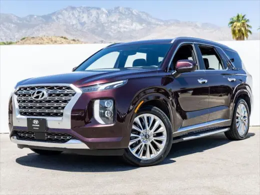 Hyundai PALISADE 2020 Limited 4dr SUV
