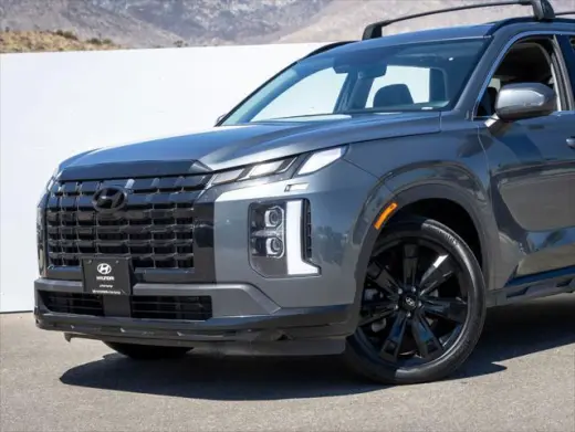 Hyundai PALISADE 2024 XRT 4dr SUV