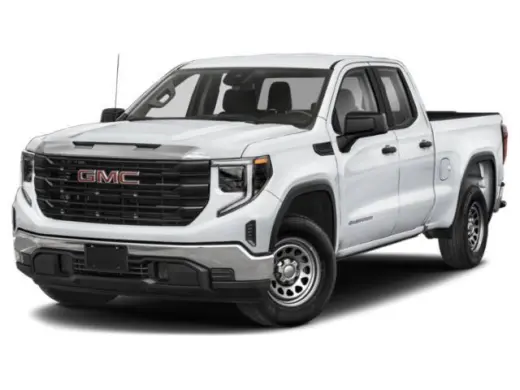 GMC Sierra 1500 2023 4x4 Elevation Standard 4dr Double Cab 6.6 ft. SB