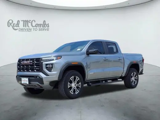 GMC Canyon 2023 4x4 AT4 4dr Crew Cab 5 ft. SB