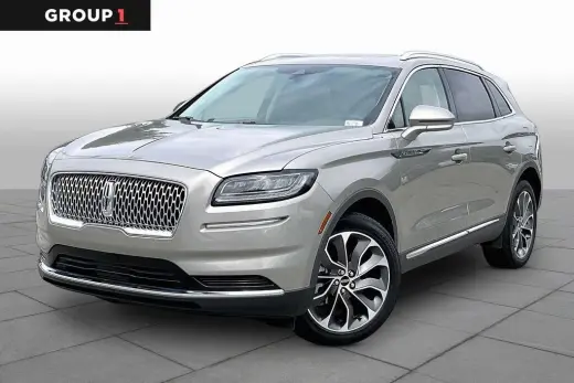 Lincoln Nautilus 2023 AWD Reserve 4dr SUV