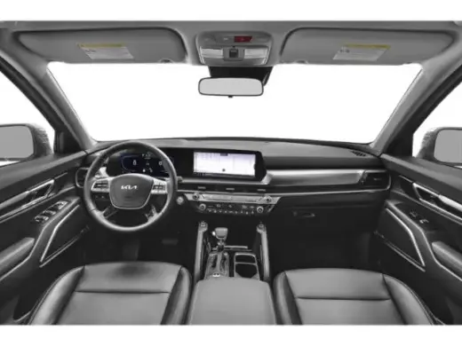 Kia Telluride 2025 S 4dr SUV