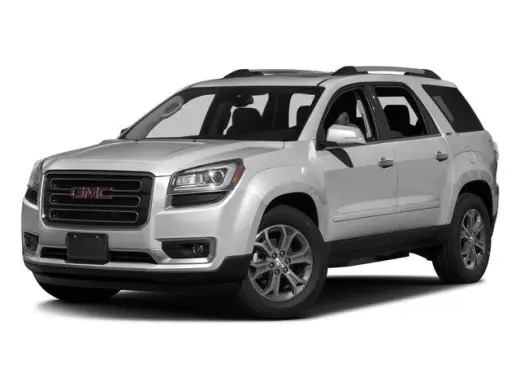 GMC Acadia Limited 2017 AWD Base 4dr SUV