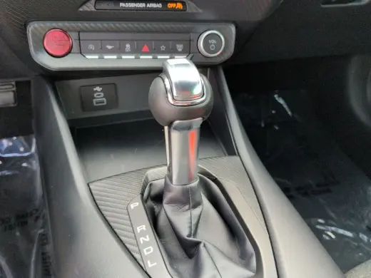 Ford Mustang 2025 EcoBoost 2dr Fastback
