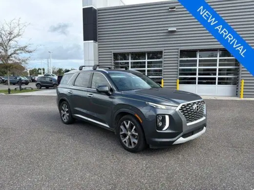 Hyundai PALISADE 2021 Limitado 4dr SUV