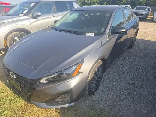 Nissan Altima 2026 2.5 SV 4dr Sedán