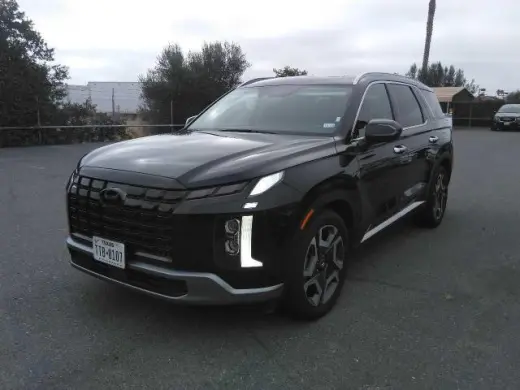 Hyundai PALISADE 2024 AWD Limitado 4dr SUV
