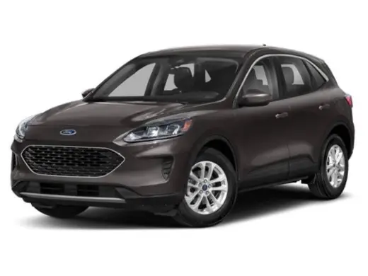 Ford Escape 2022 SE 4x4 SUV