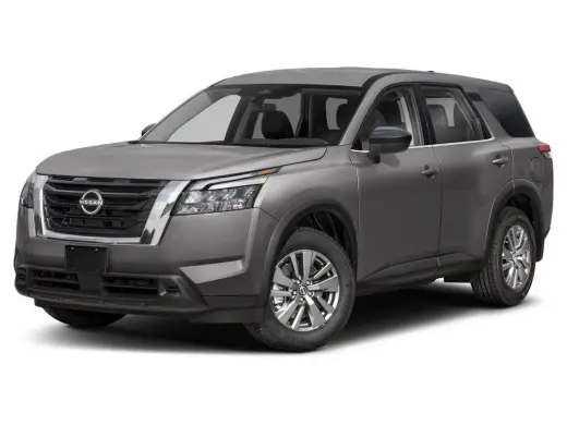 Nissan Pathfinder 2024 AWD S 4dr SUV