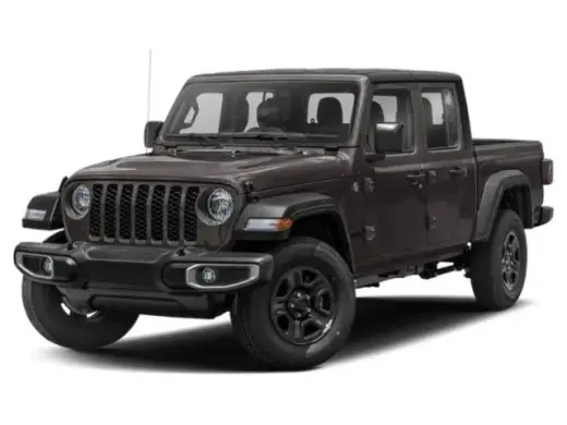Jeep Gladiator 2022 4x4 Sport 4dr Cabina Crew 5.0 ft. SB