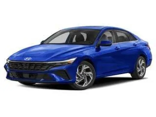Hyundai ELANTRA 2024 Limited 4dr Sedán