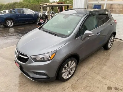 Buick Encore 2019 Preferred 4dr Crossover