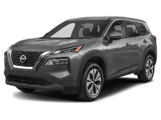 Nissan Rogue 2023 SV 4dr Crossover