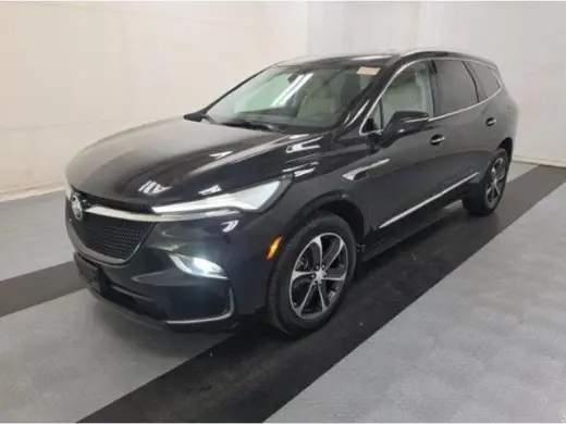 Buick Enclave 2022 4x4 Essence 4dr Crossover