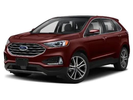 Ford Edge 2020 AWD SEL 4 puertas crossover
