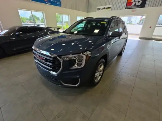 MGM Terrain 2024 tracción AWD SLE 4 puertas SUV