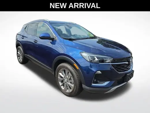 Buick Encore GX 2023 AWD Essence 4 puertas crossover